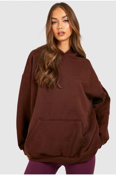 Recycled Premium Oversized Sweater