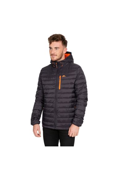 Trespass retreat hot sale down jacket