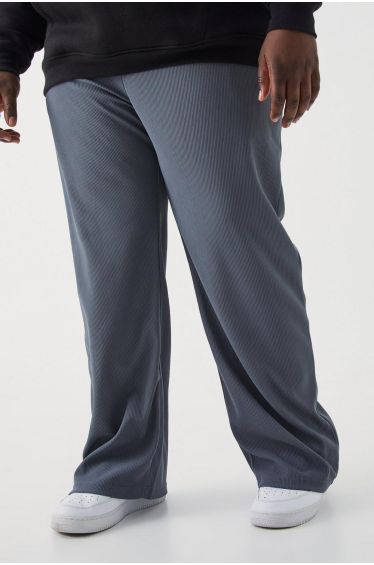 Man Active Tapered Jogger With Man Waistband