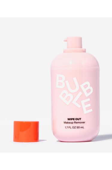 Bubble Skincare Wipe Out Makeup Remover at BEAUTY BAY