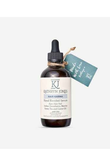 KJ Serums: A Simple Effective Skincare Brand - The Beautiful Lifestyle  Online